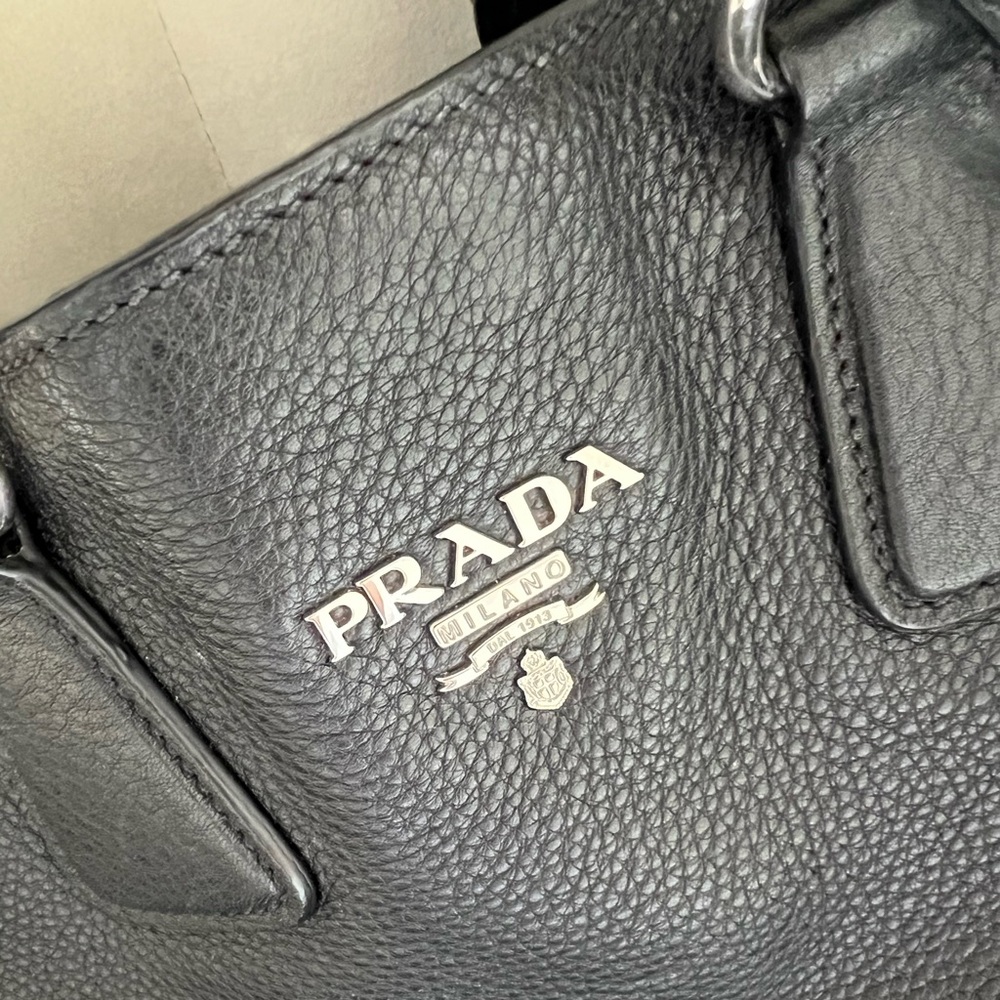 Prada bag